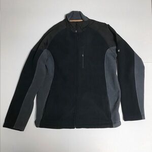 Quiksilver Men's Fleece Jacket